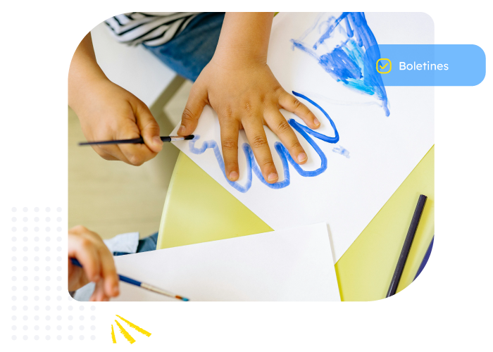 boletines mde