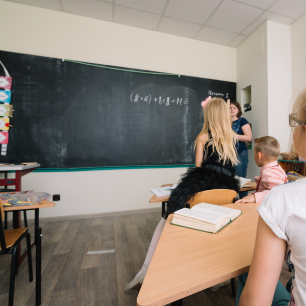 Cómo reconstruir la autoridad docente