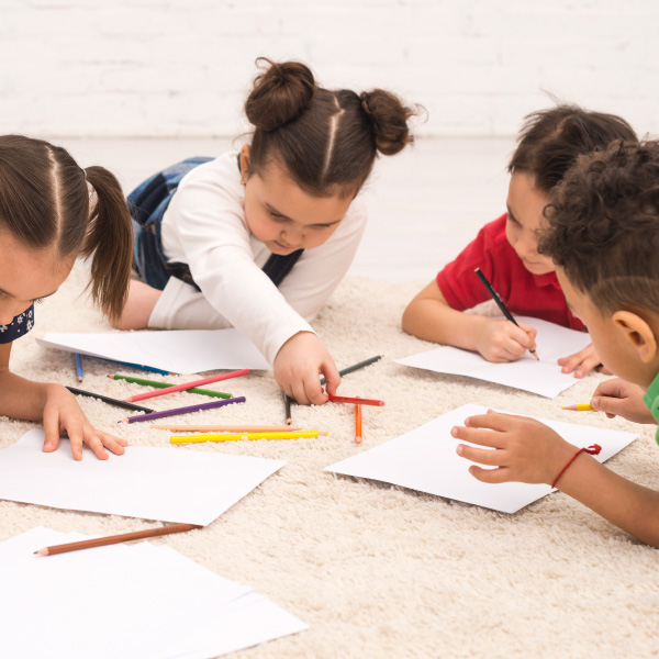 Educación preescolar en Chile