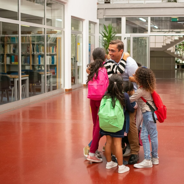 La importancia de los Centros de Padres en el sistema educativo