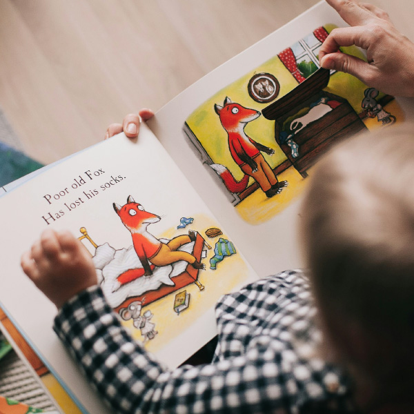 Beneficios de leer habitualmente