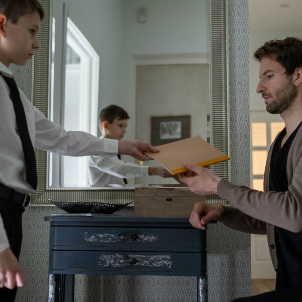 ¿La Escuela es una Guardería?