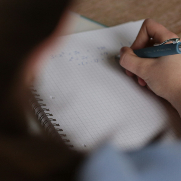 tips escritura a mano